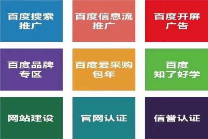 百度推广实战：高效提升网站流量案例